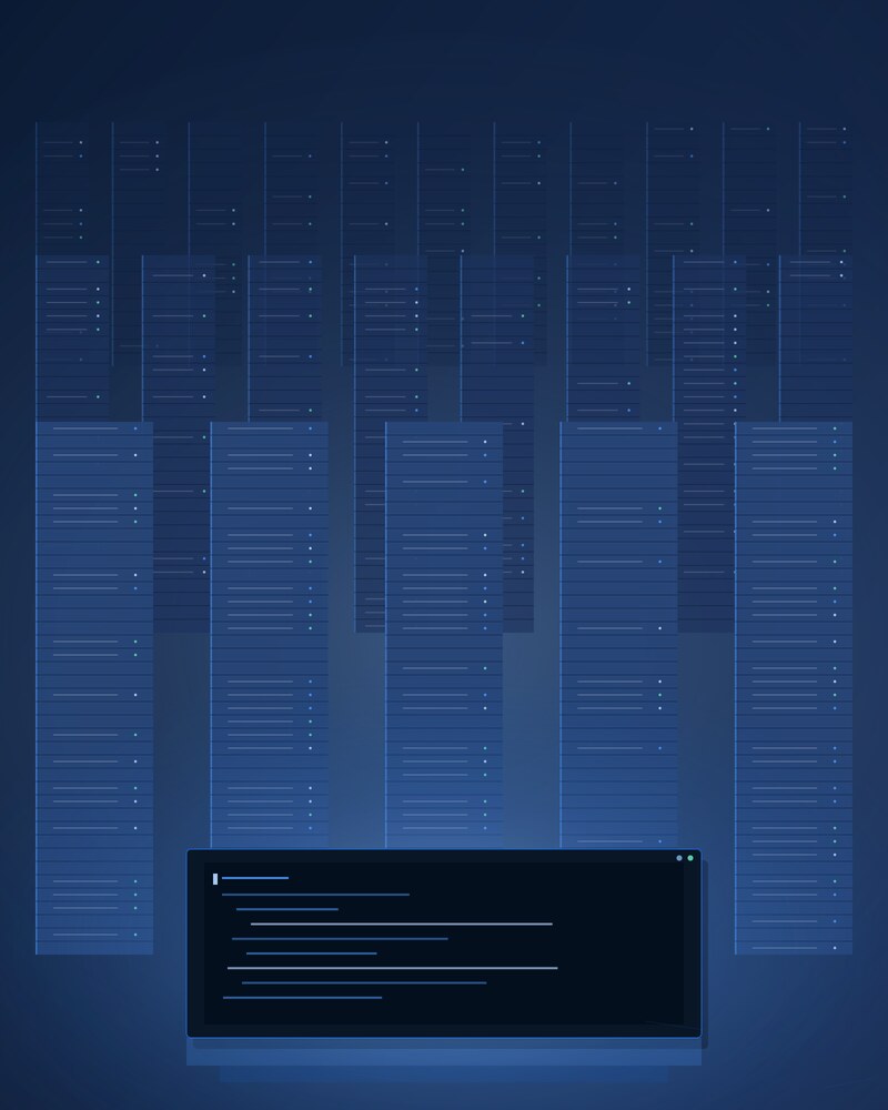 AI-инфраструктура Xencom