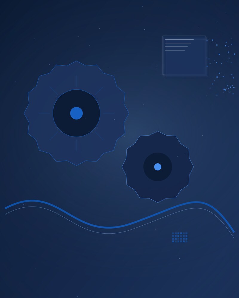 AI-автоматизация бизнес-процессов